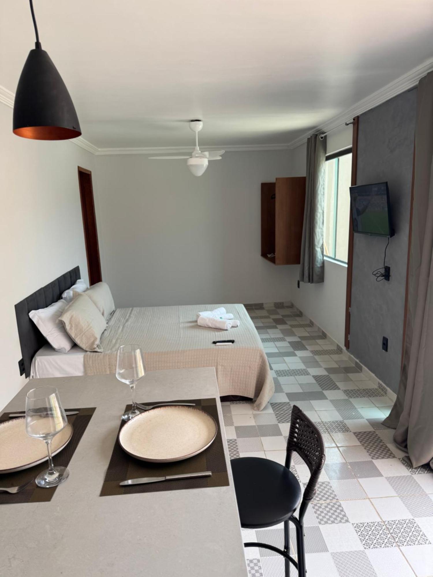 Bayshore Loft Hotel