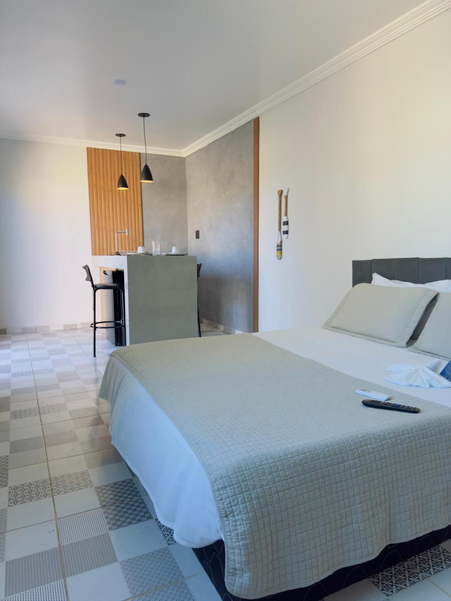 Bayshore Loft Hotel *
